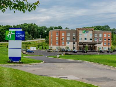 Express & By Ihg