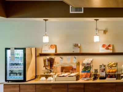 Hotel Express & By Ihg 2*