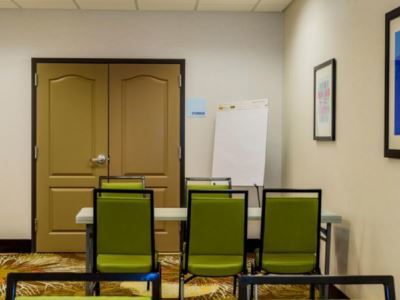 Express & By Ihg