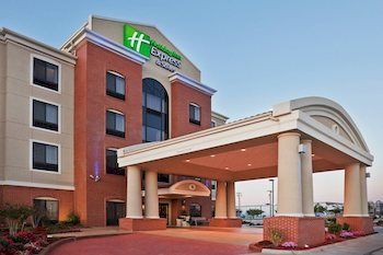 Express & By Ihg
